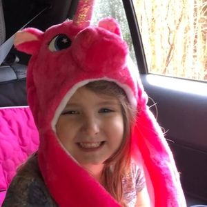 Meet your Posher, Deanna